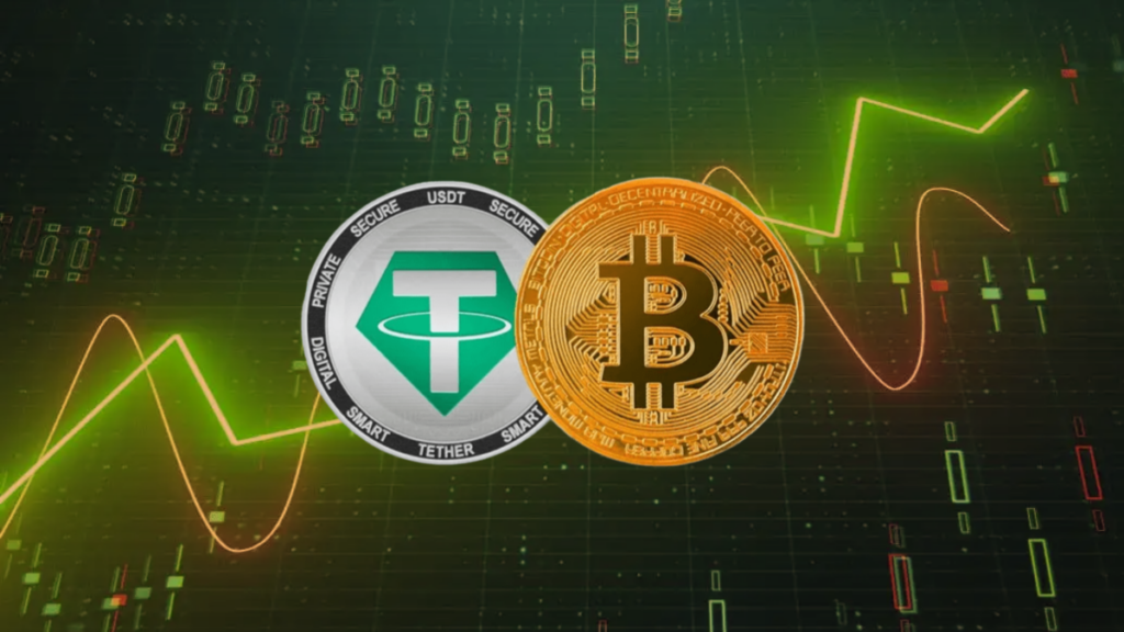 The Surprising Truth About Bitcoin USDT